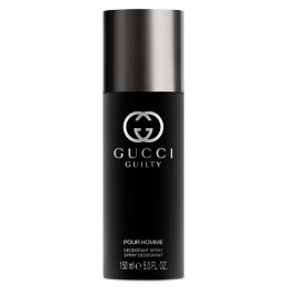 GucciGucciGuiltyDeodorant