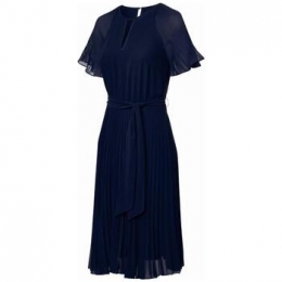 LangeJurkMartVisserHailyPlisseJurk