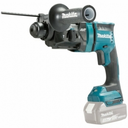 MakitaDHR182Z18VLi-IonAccuSDS-plusCombihamerBody-17J-Koolborstelloos
