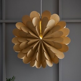 MarksljdHangendesterMaravillagoud60cm