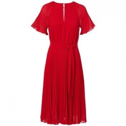 LangeJurkMartVisserHailyPlisseJurk