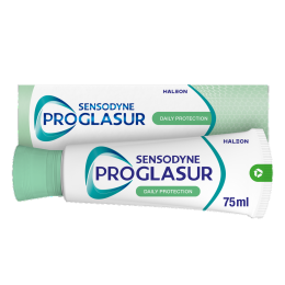 SensodyneProglasurDailyProtectionTube75ml