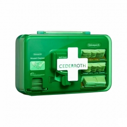 SalvequickWondzorgDispenser