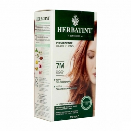 Herbatint7mAcajoublond170ml