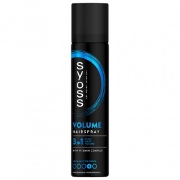 SyossVolumeHaarspray75ml