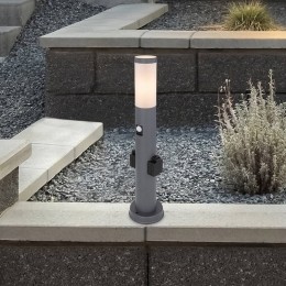 GloboTuinpadverlichtingBostonmstopcontactensensor