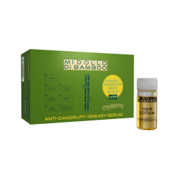 ImperityMidolloDiBambooAnti-DandruffAnti-OilySerum10x10ml