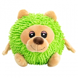 Honden-pluchespeelgoedFuzzleBeargroen