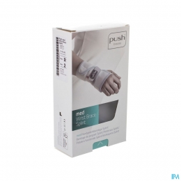 PushMedPolsbraceSplintLinks15-17cmT2