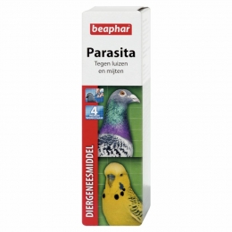 BeapharParasitaDuiven50ml