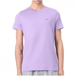 T-shirtKorteMouwTommyJeansDM0DM04411