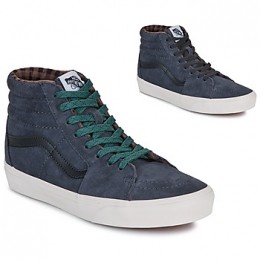 HogeSneakersVansSK8-Hi
