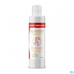 SoriaSportEmulsionMassage200ml