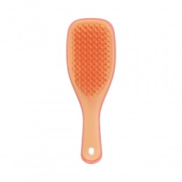 TangleTeezerUltimateDetanglerHaarborstelMiniSalmonPinkApricot