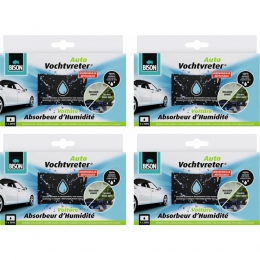 4xBisonVochtvreterAuto300gr