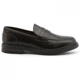 BootschoenenDucaDiMorroneLupo-LeatherBlack