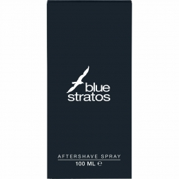 6xBlueStratosAftershave100ml