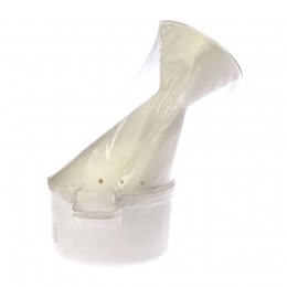 InhalatorPlastiekPontos