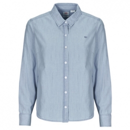 OverhemdLevisTHECLASSICBWSHIRT