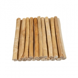 10xHollandDiervoedersGepersteStaaf80-90gram20stuks