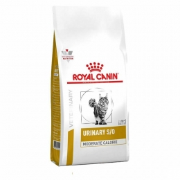 RoyalCaninCatUrinarySoModCalDry9kg