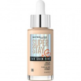 3xMaybellineSuperStay24HSkinTintFoundation0630ml