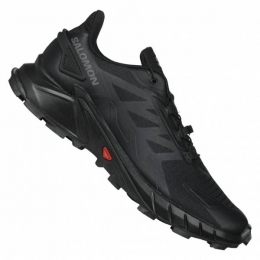 SalomonSupercross4TrailRunningSchoenen417362