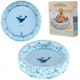 LittleDutchZwembad80cmOceanDreamsBlauw