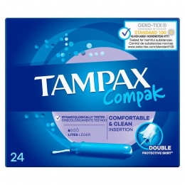 TampaxCompakLites24