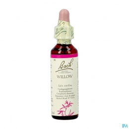 BachFlowerRemedie38Willow20ml