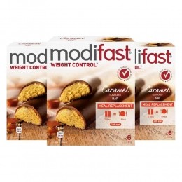 3xModifastRepenKaramel186gr