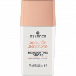 essenceDropOfSunshineHighlightingDrops25ml
