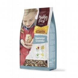 HobbyFirstHopeFarmsHamsterGranola800gr