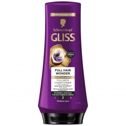 GlissConditionerFullHairWonder200ml