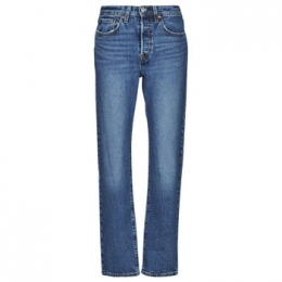 StraightJeansLevis501JEANSFORWOMEN