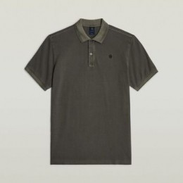 T-shirtG-StarRawD11595-D756DUNDAOVERDYED-B575ASFALT
