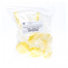 UrinepotjeSterSchroefdeksel100ml10Pontos