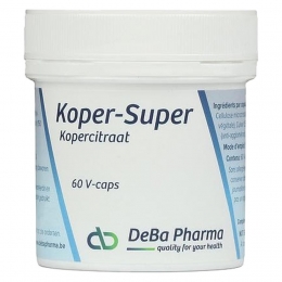 KoperSuperCaps60NfDeba