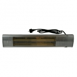 StendaCalorCorPrata1500Terrasverwarmer-1500W-Zilver