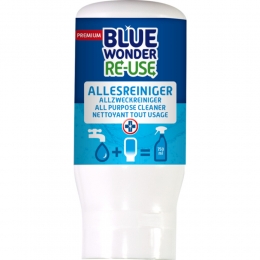 BlueWonderAllesreinigerHerbruikbareCapsule50ml