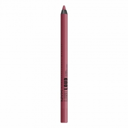 NYXLineLoudLiplinerGoalGetter12gr