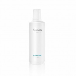 2xBluemMondwaterOxygenFluid500ml
