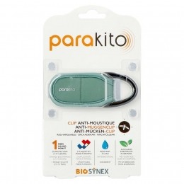 ParakitoClipKaki