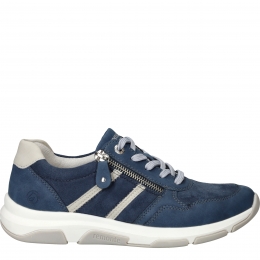 RemonteSneakersDamesBlauw