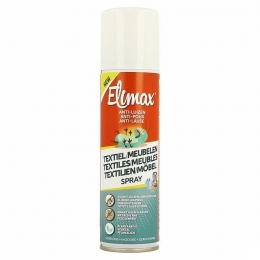 ElimaxAnti-luizenSprayTextielMeubelen150ml