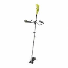 RyobiOBC1820B18VLi-IonAccu2-in-1BosmaaierGrastrimmerBody-2030cm
