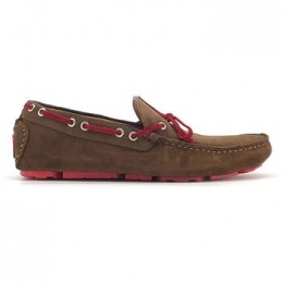 BootschoenenDucaDiMorroneEdoardo-SuedeBrown