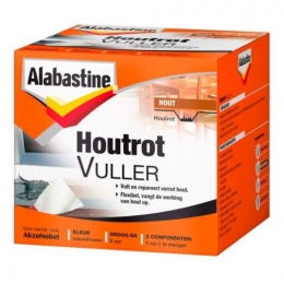 Houtrotvuller1kgAlabastine-Alabastine