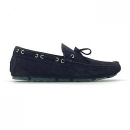 BootschoenenDucaDiMorroneEdoardo-SuedeBlueGreen