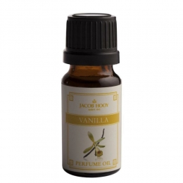 2xJacobHooyParfumOilVanille10ml